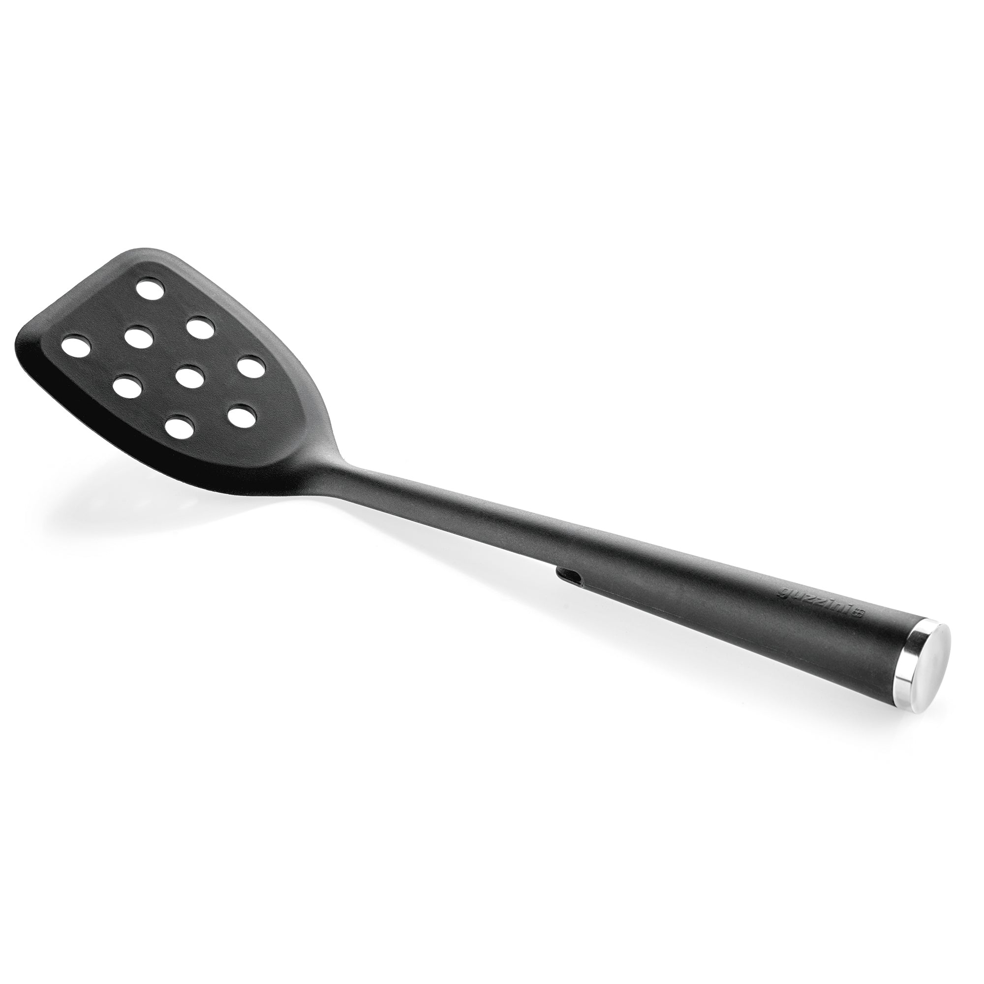 Preparation - Set of 5 Ladles with Stand Cooking