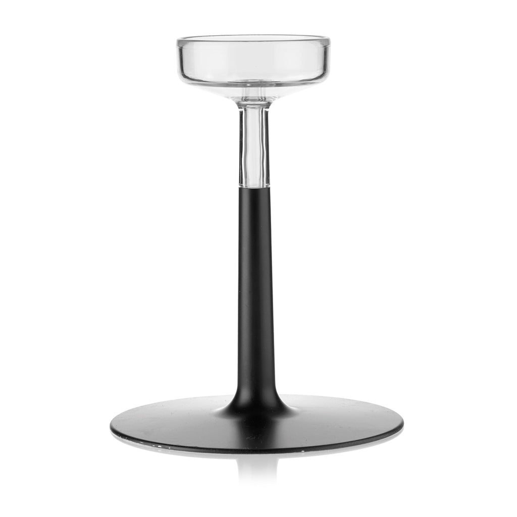 Preparation - Set of 5 Ladles with Stand Cooking