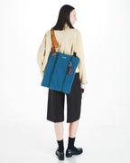 16" Cloud Shopper - Mint