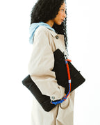 16" Cloud Shopper - Mint