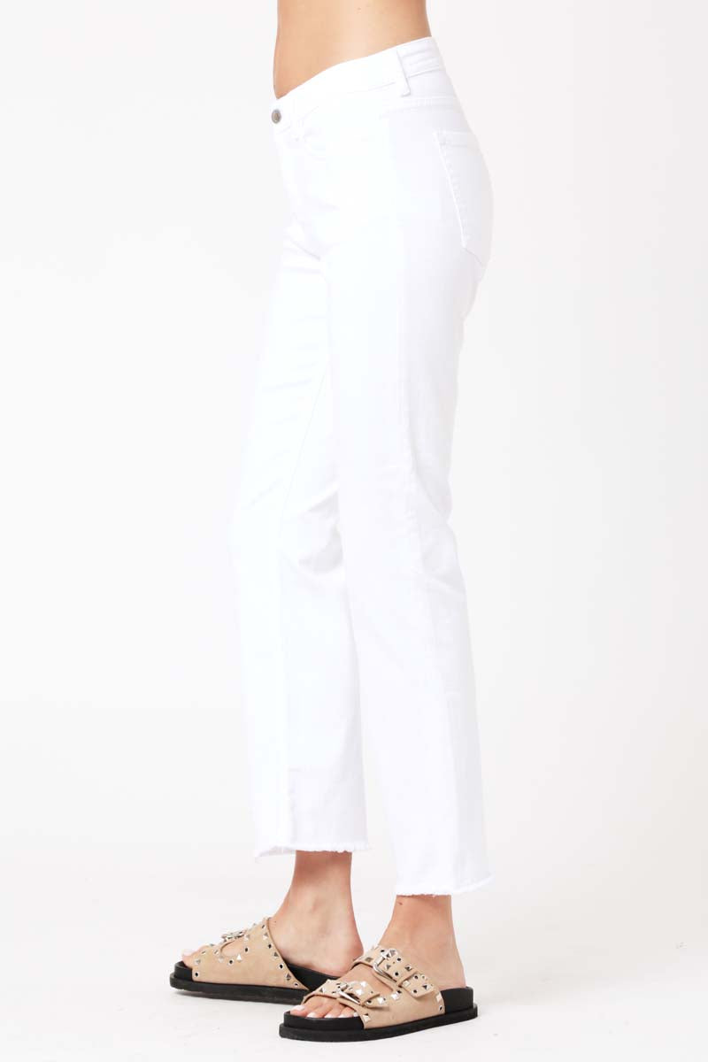 Berenice - Sandale Suede - Beige
