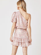 Top - Pastel Lurex