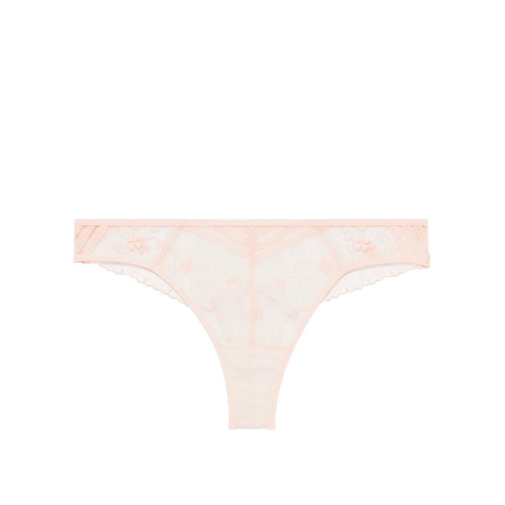 Tanga Marthe Poudré - Rose