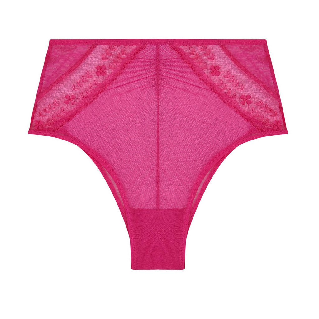 Culotte Marthe Disco - Rose