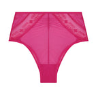 Culotte Marthe Disco - Rose