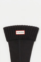 Fleece Socks - Black - Children