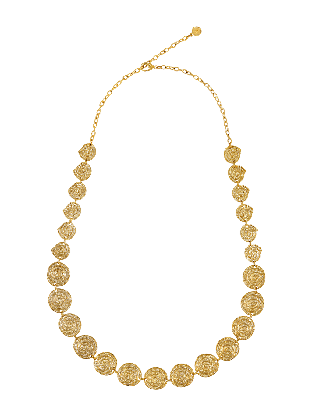 Collar/Cinturón Twisted Girl
