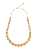 Collar/Cinturón Twisted Girl