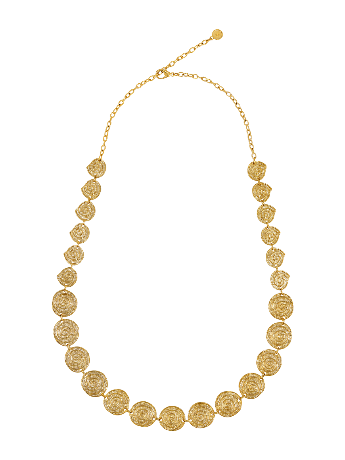 Collar/Cinturón Twisted Girl