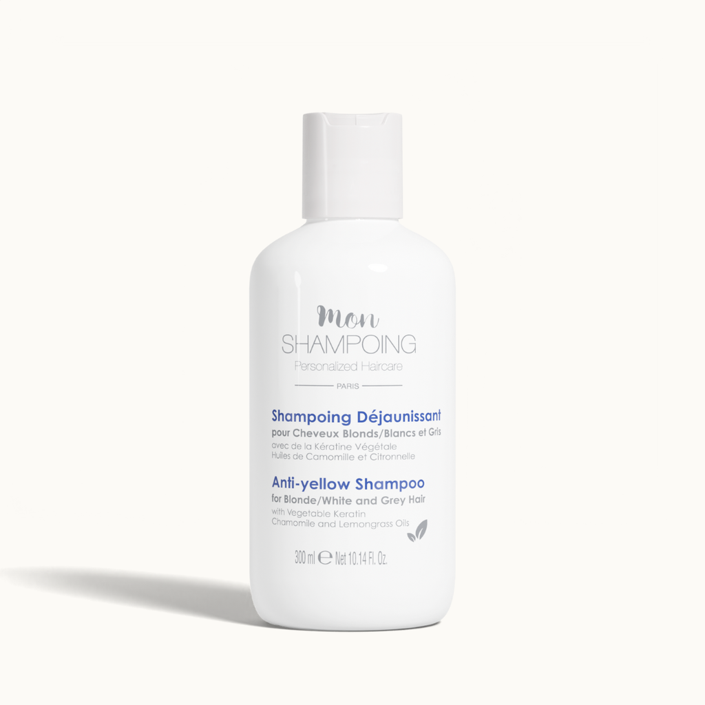 Shampoing Violet