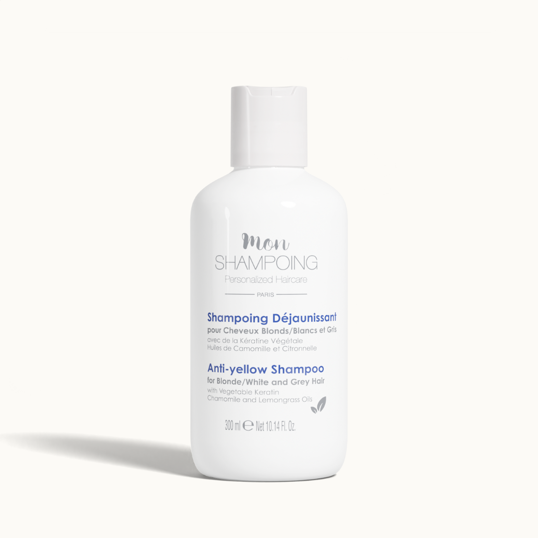 Shampoing Violet