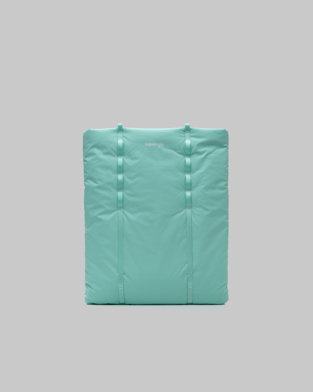 16" Cloud Shopper - Mint