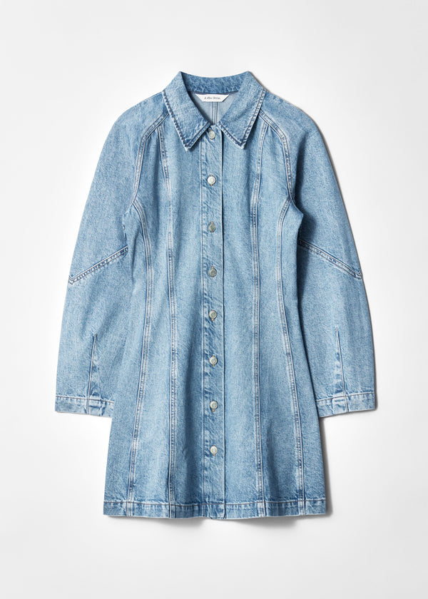 Robe S3 Amela - Bleue