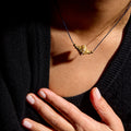 Collier Soum - Or