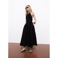 Audrey Dress - Black