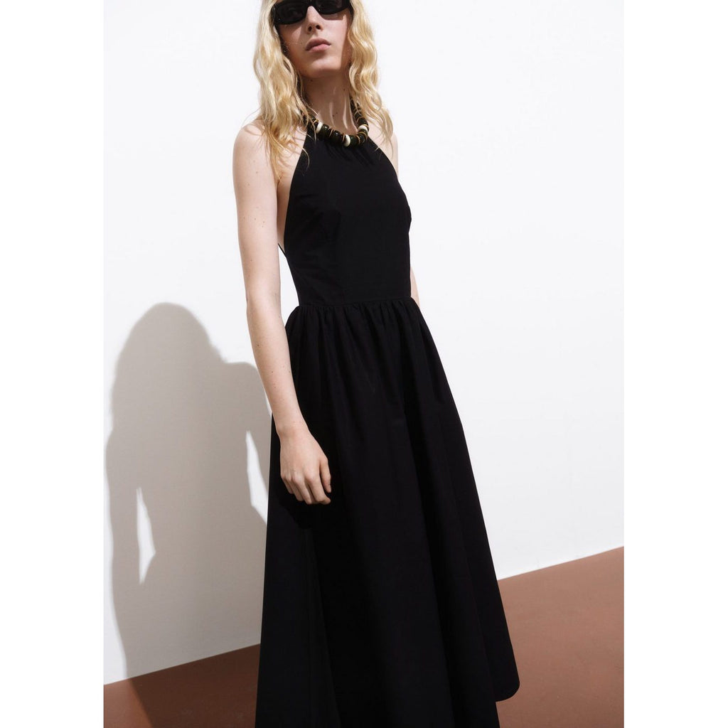 Audrey Dress - Black