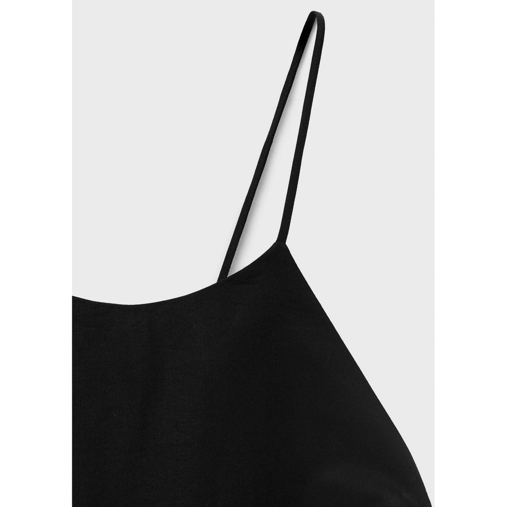 Audrey Dress - Black