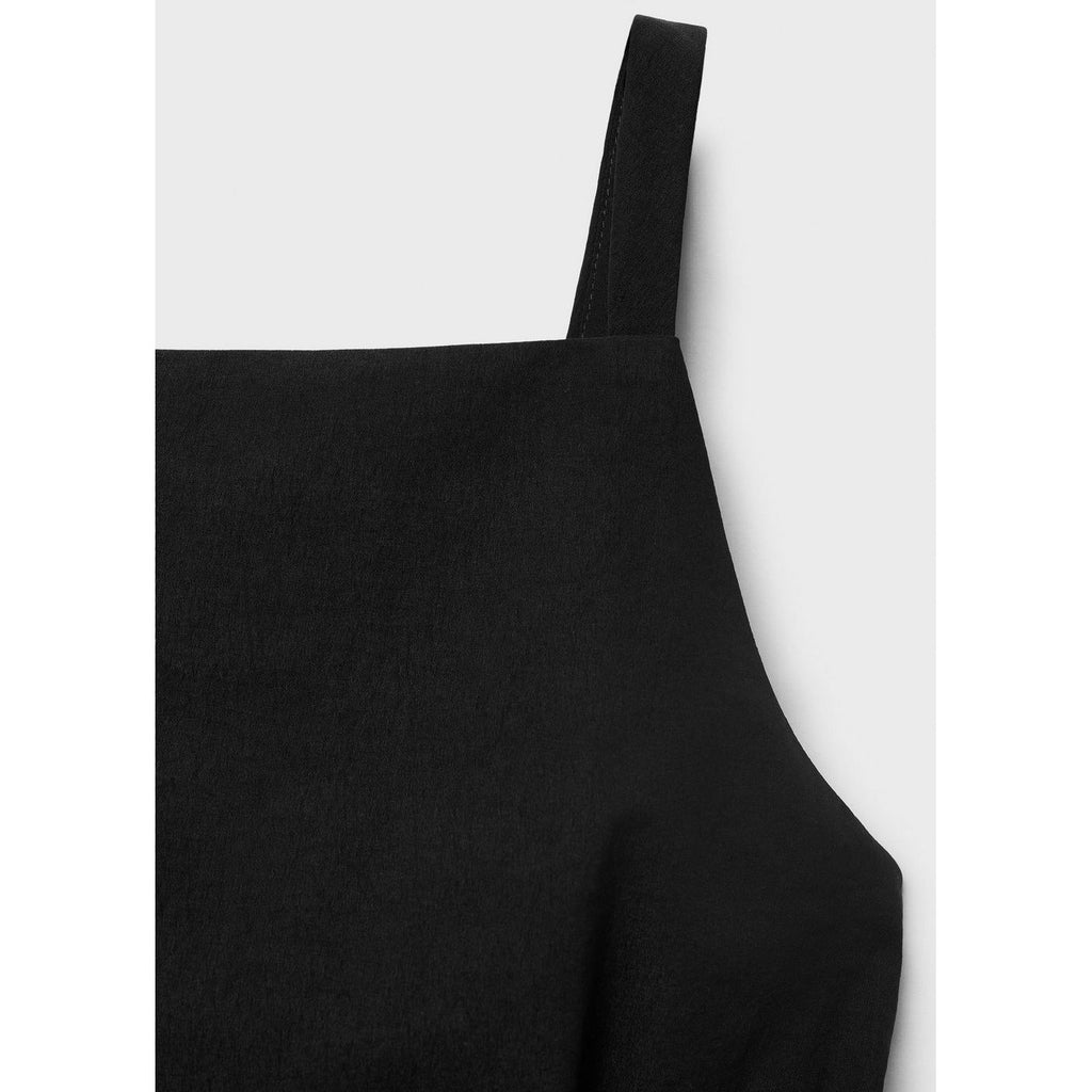 Top Sweety - Negro