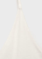Top En Coton Dos Nu