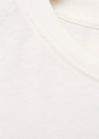 T-Shirt Inspire Blanc Cassé - Fille