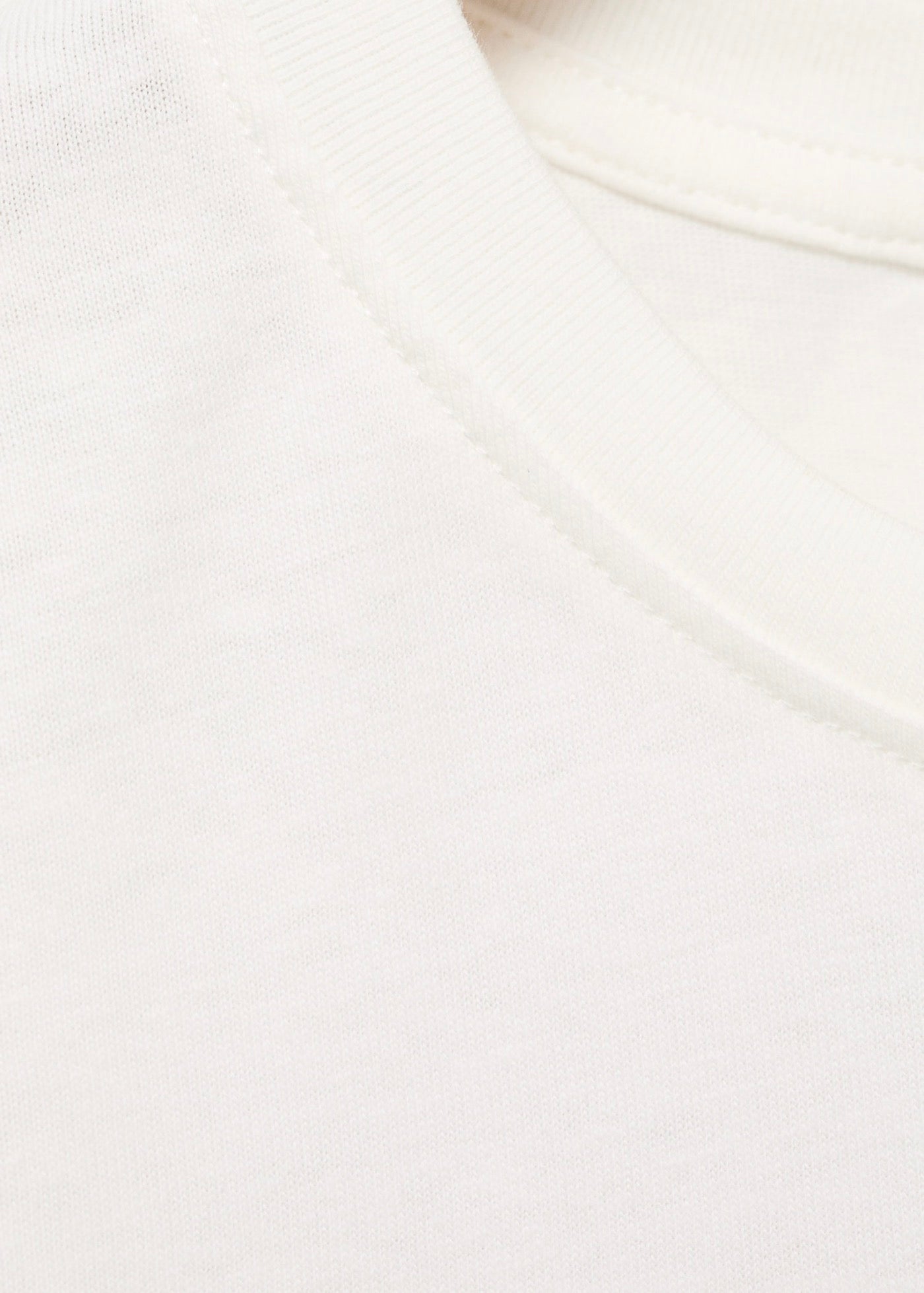 T-Shirt Inspire Blanc Cassé - Fille