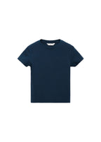 Sport Navy Blue T-Shirt - Girl