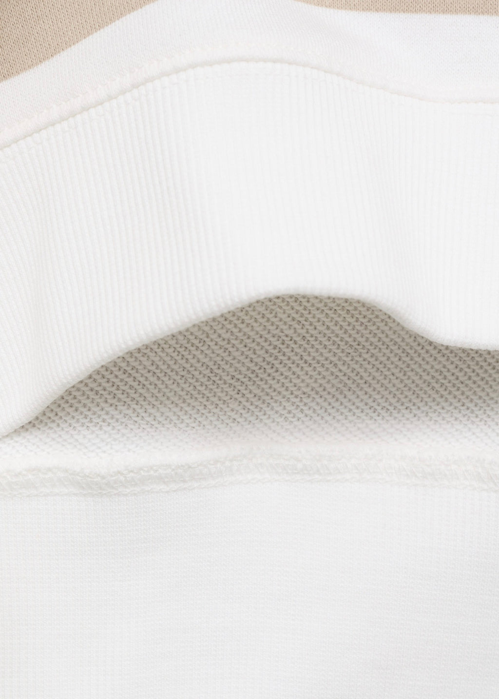 Sweat Striblo Sable - Garçon