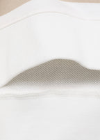 Sweat Striblo Sable - Garçon