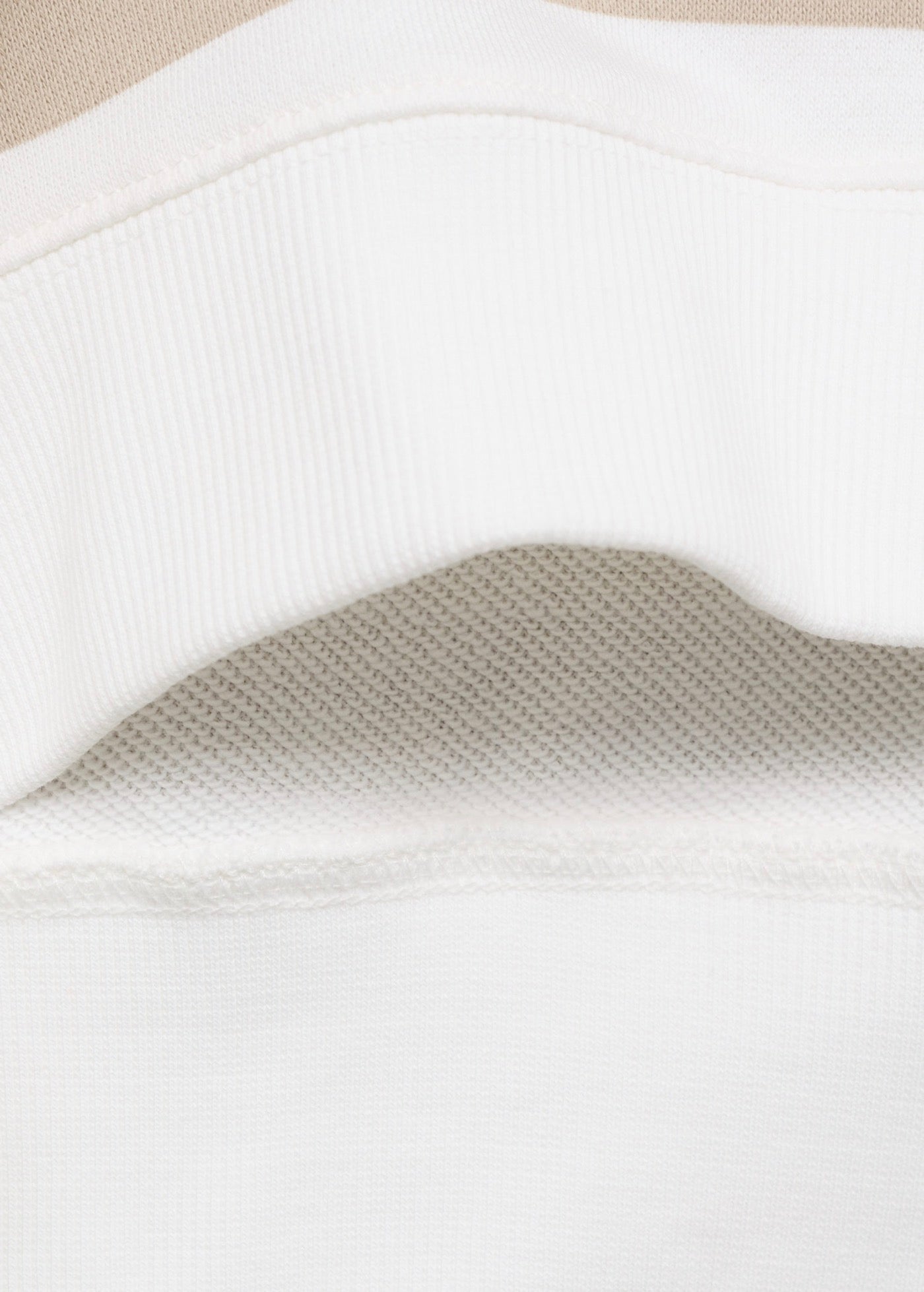 Sweat Striblo Sable - Garçon