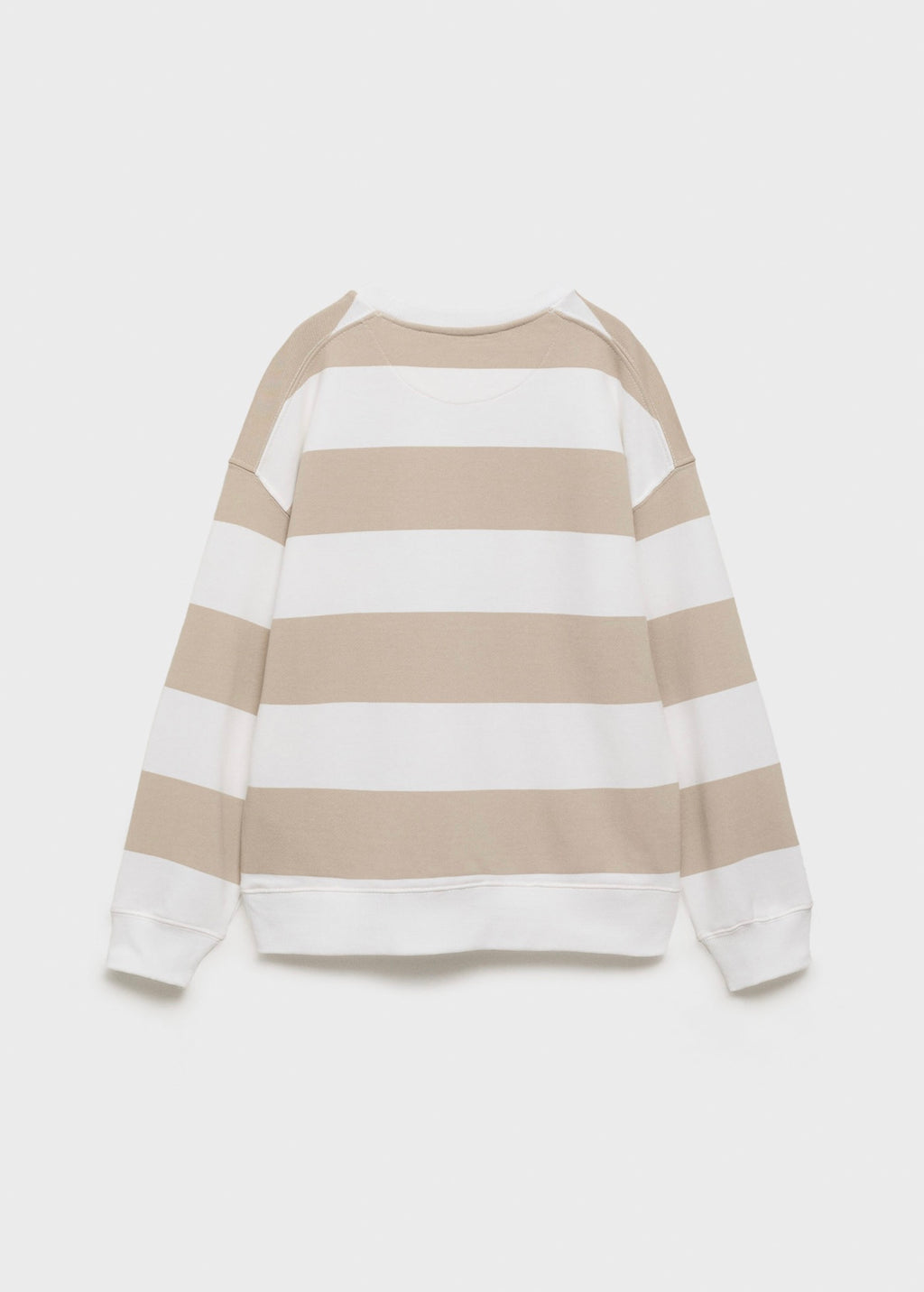Sweat Striblo Sable - Garçon