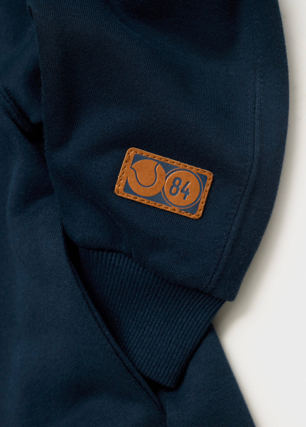 Sweat Better Navy Blue - Boy