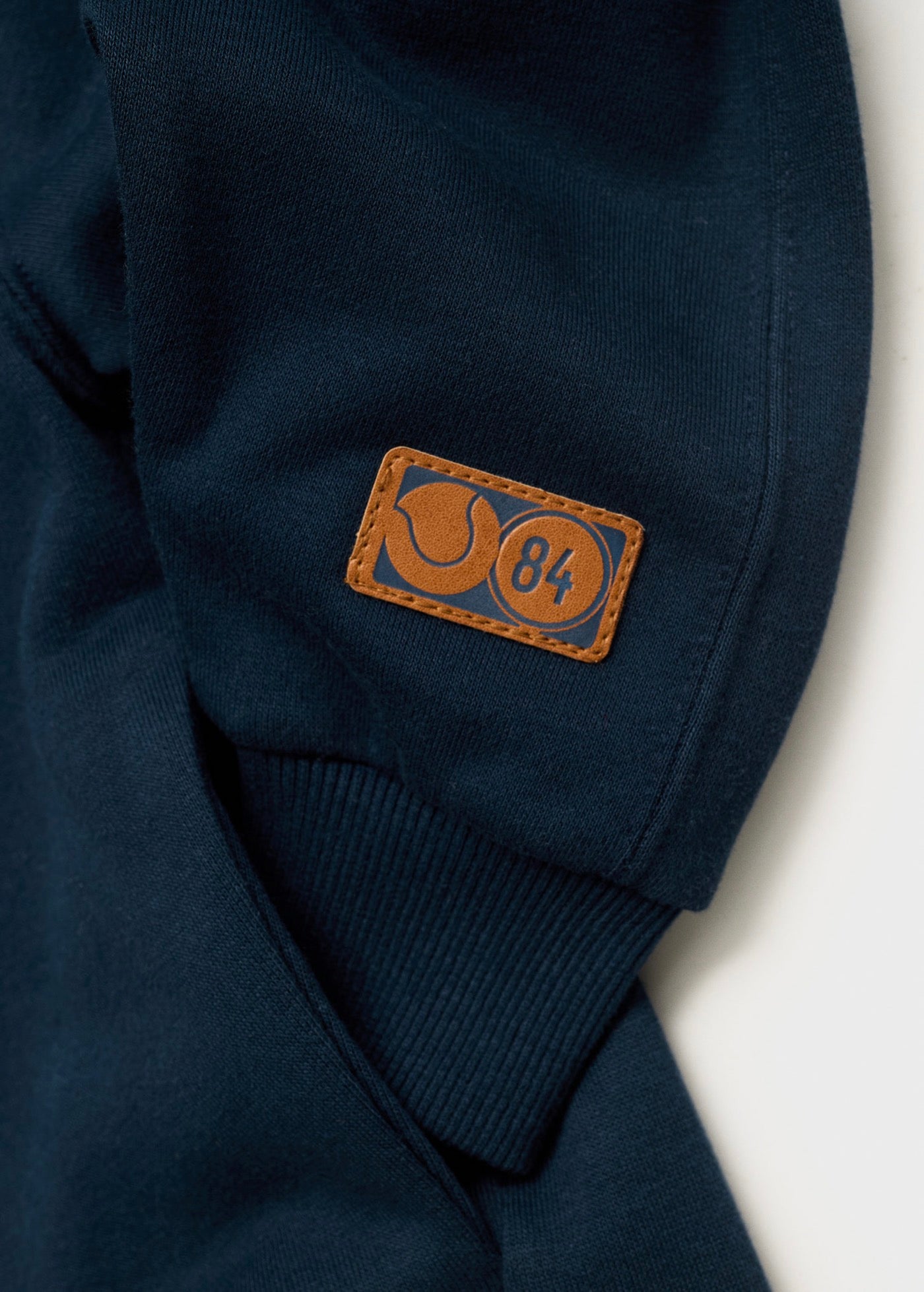 Sweat Better Navy Blue - Boy