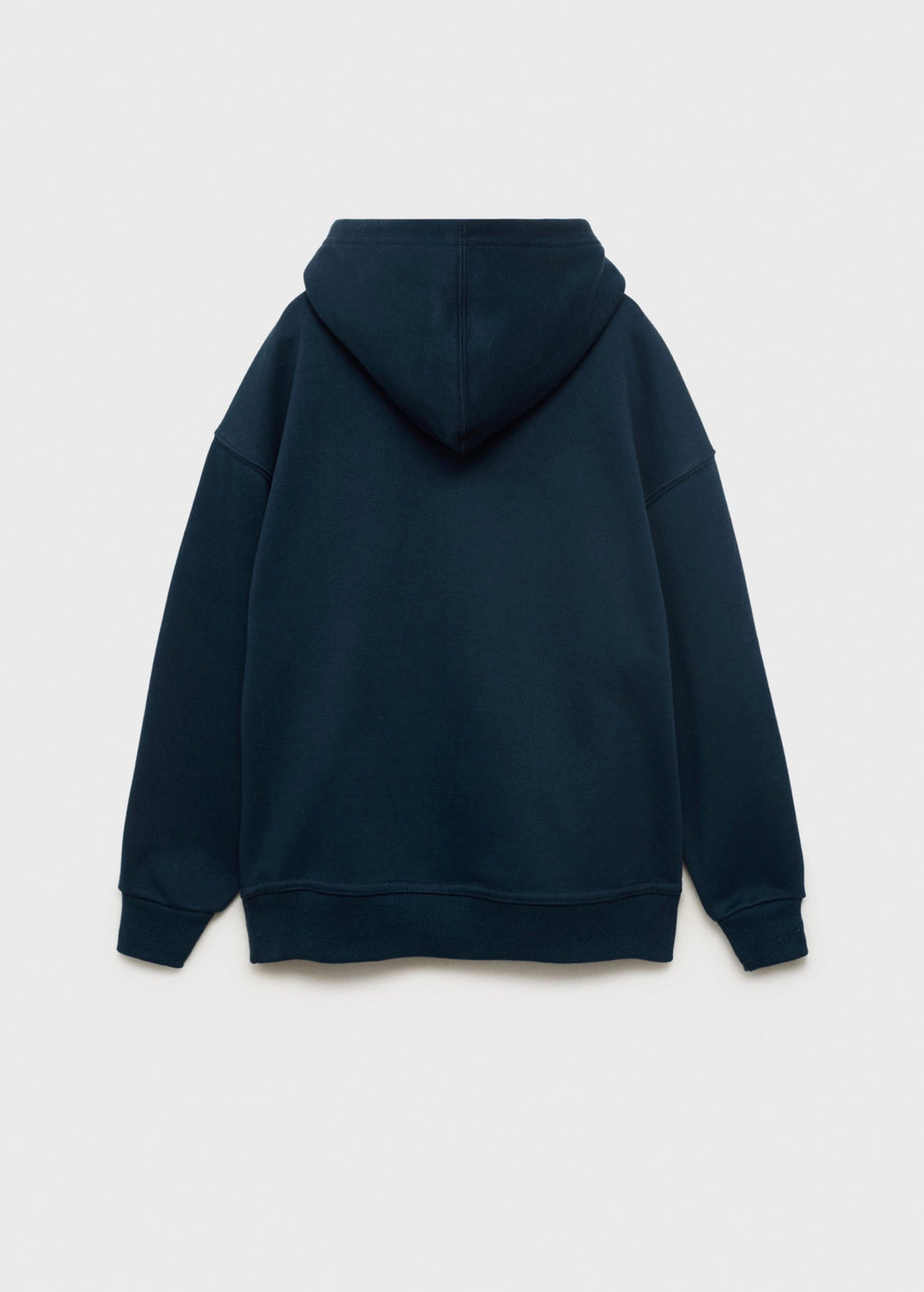 Sweat Better Navy Blue - Boy