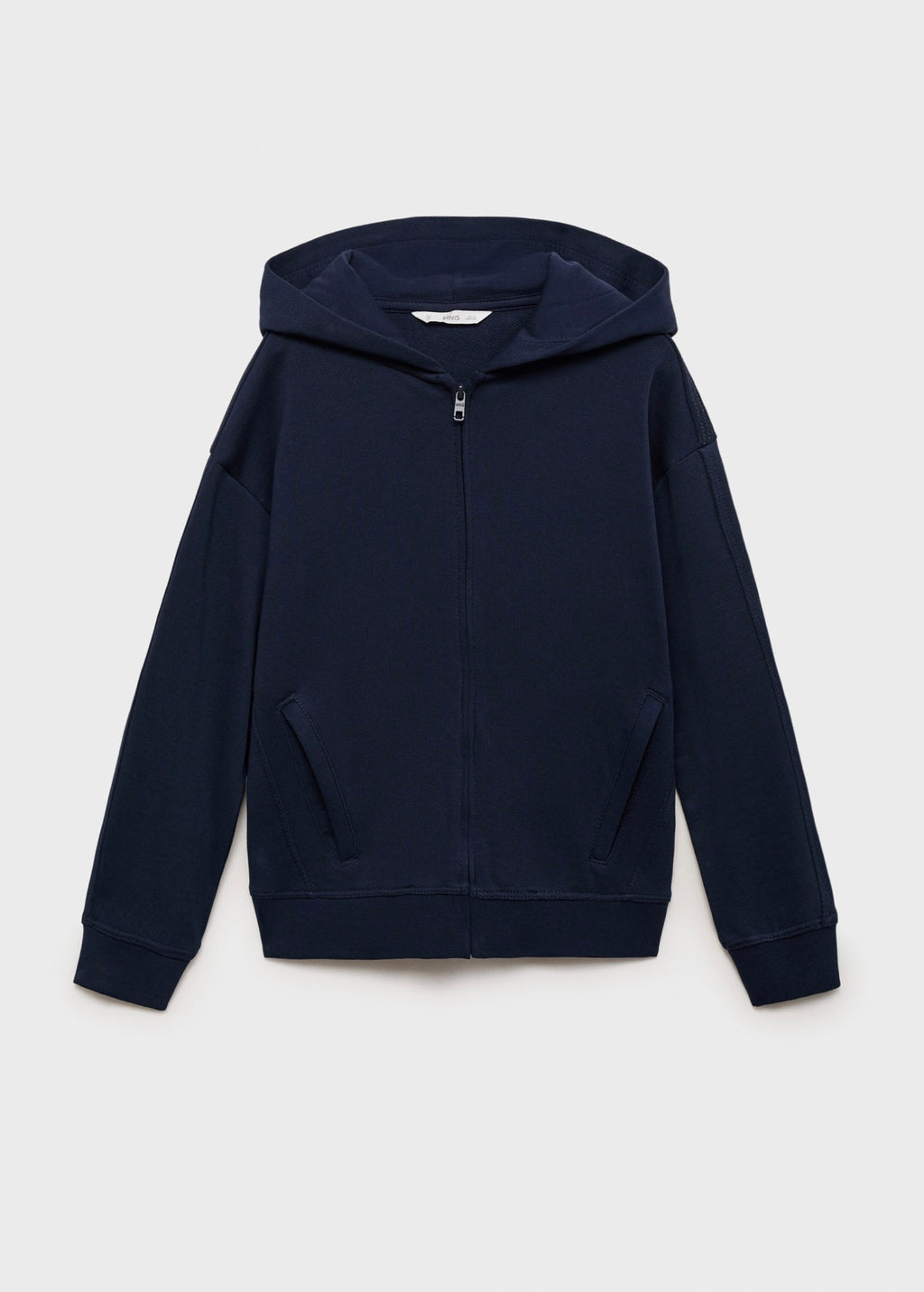 Sweat Francia Bleu Marine - Garçon