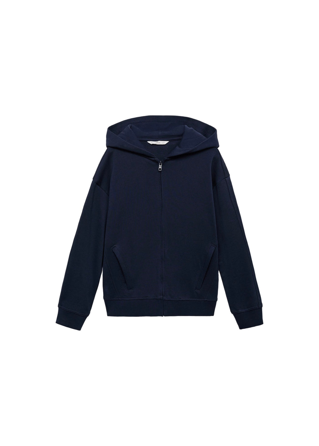 Sweat Francia Bleu Marine - Garçon
