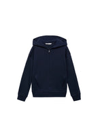Sweat Francia Bleu Marine - Garçon