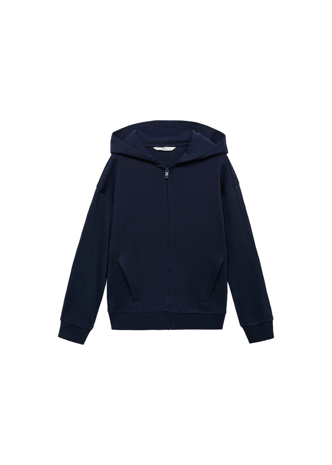 Sweat Francia Bleu Marine - Garçon