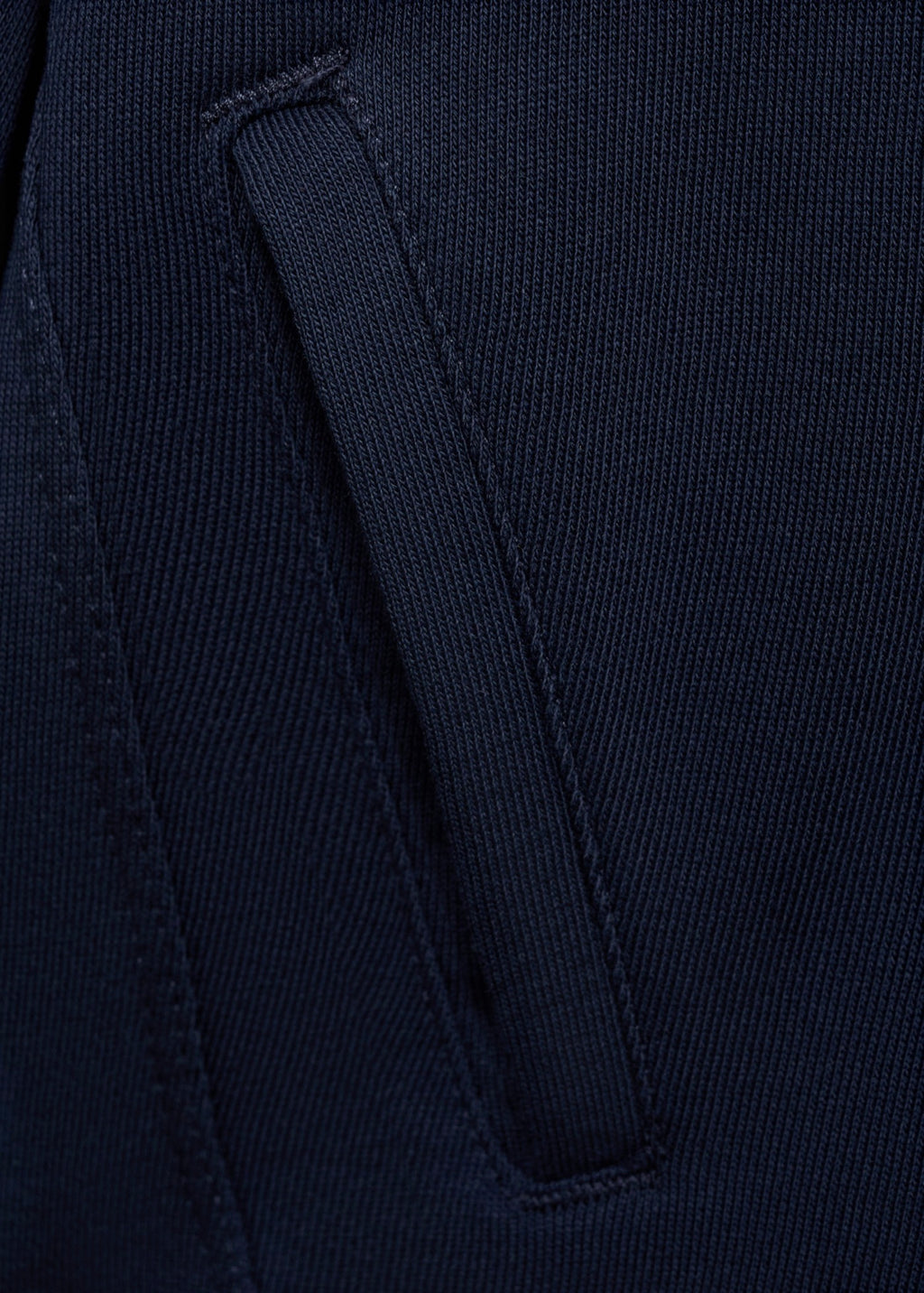 Sweat Francia Bleu Marine - Garçon