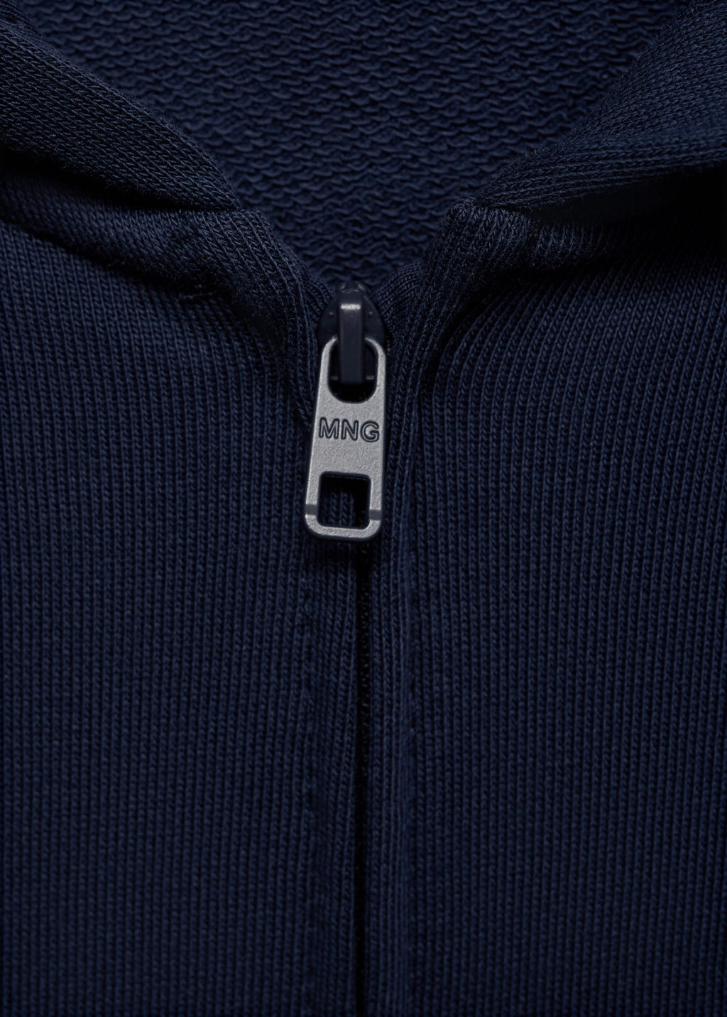 Sweat Francia Bleu Marine - Garçon