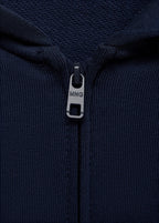 Sweat Francia Bleu Marine - Garçon