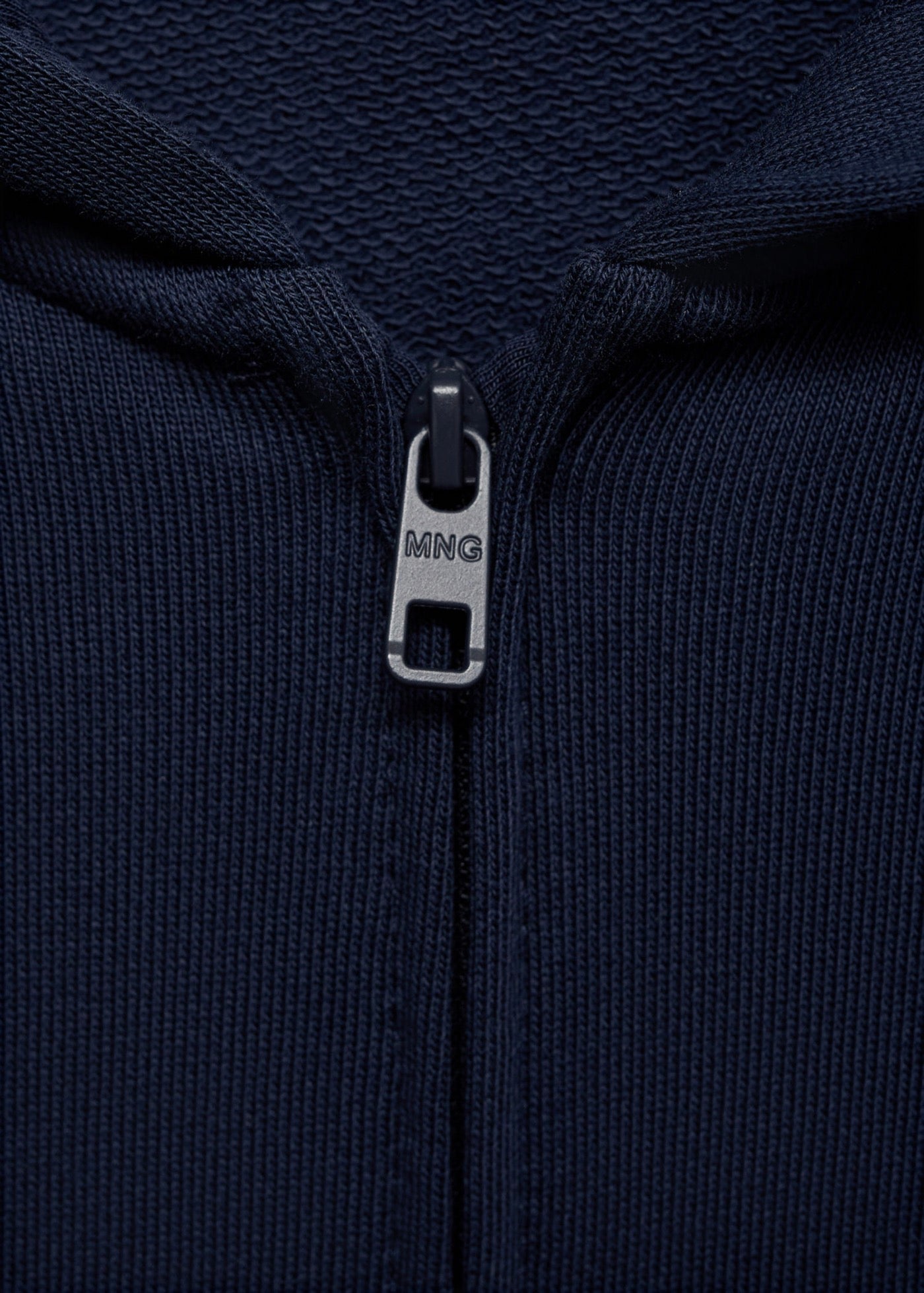 Sweat Francia Bleu Marine - Garçon