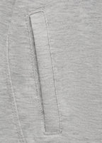 Sweat Francia Gris Moyen Chiné - Garçon