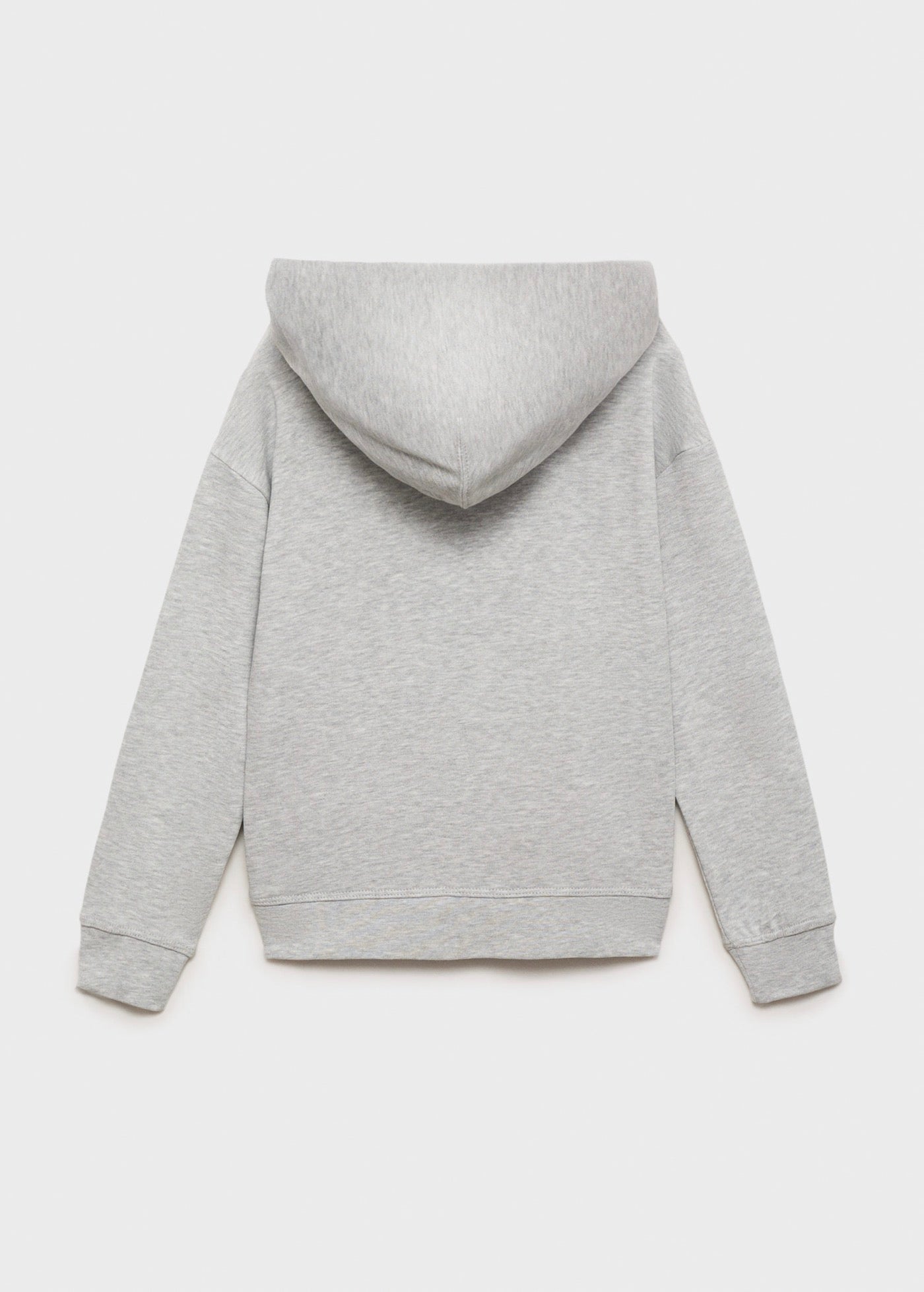Sweat Francia Gris Moyen Chiné - Garçon