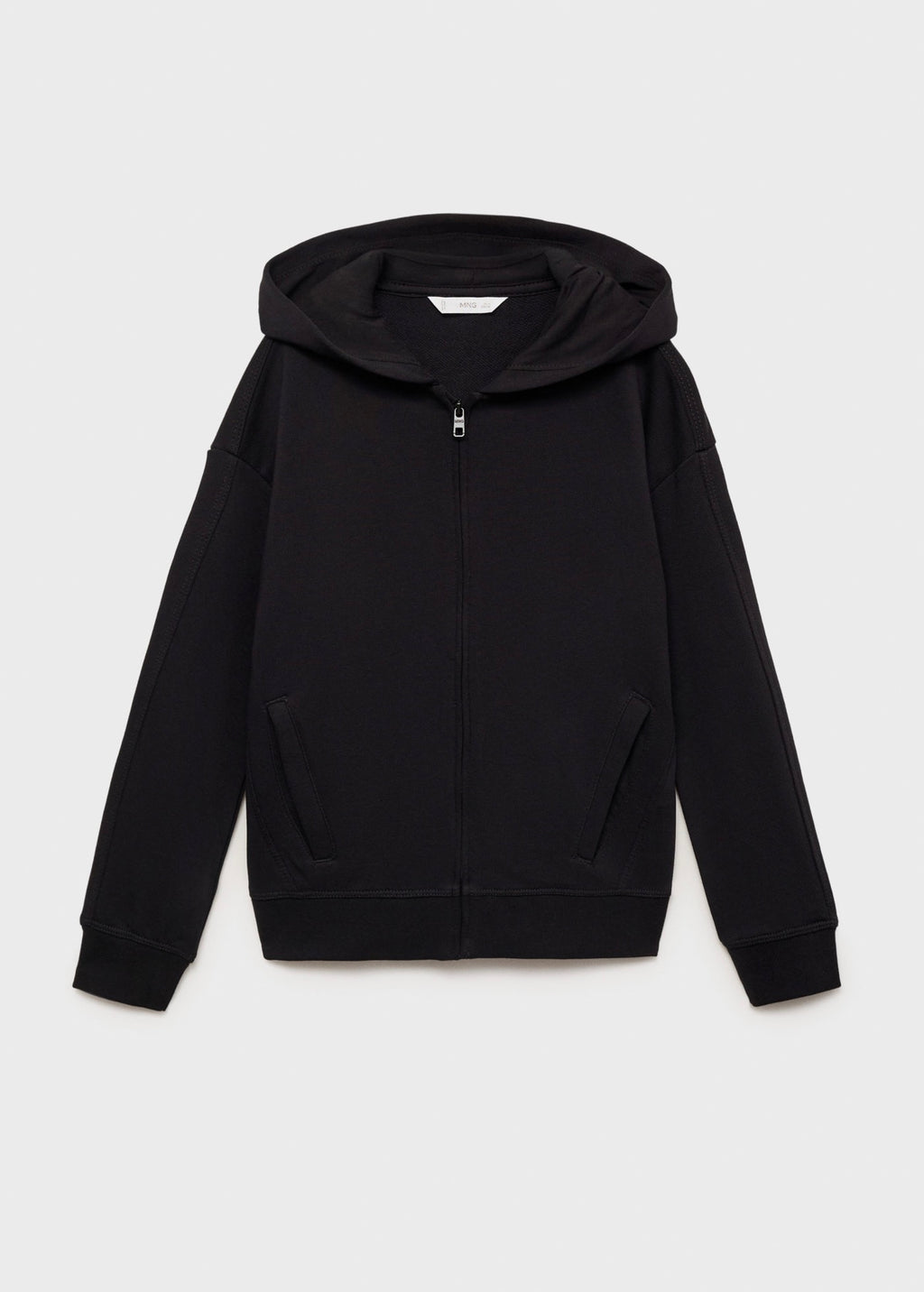 Sweat Francia Noir - Garçon