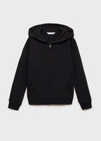 Sweat Francia Noir - Garçon