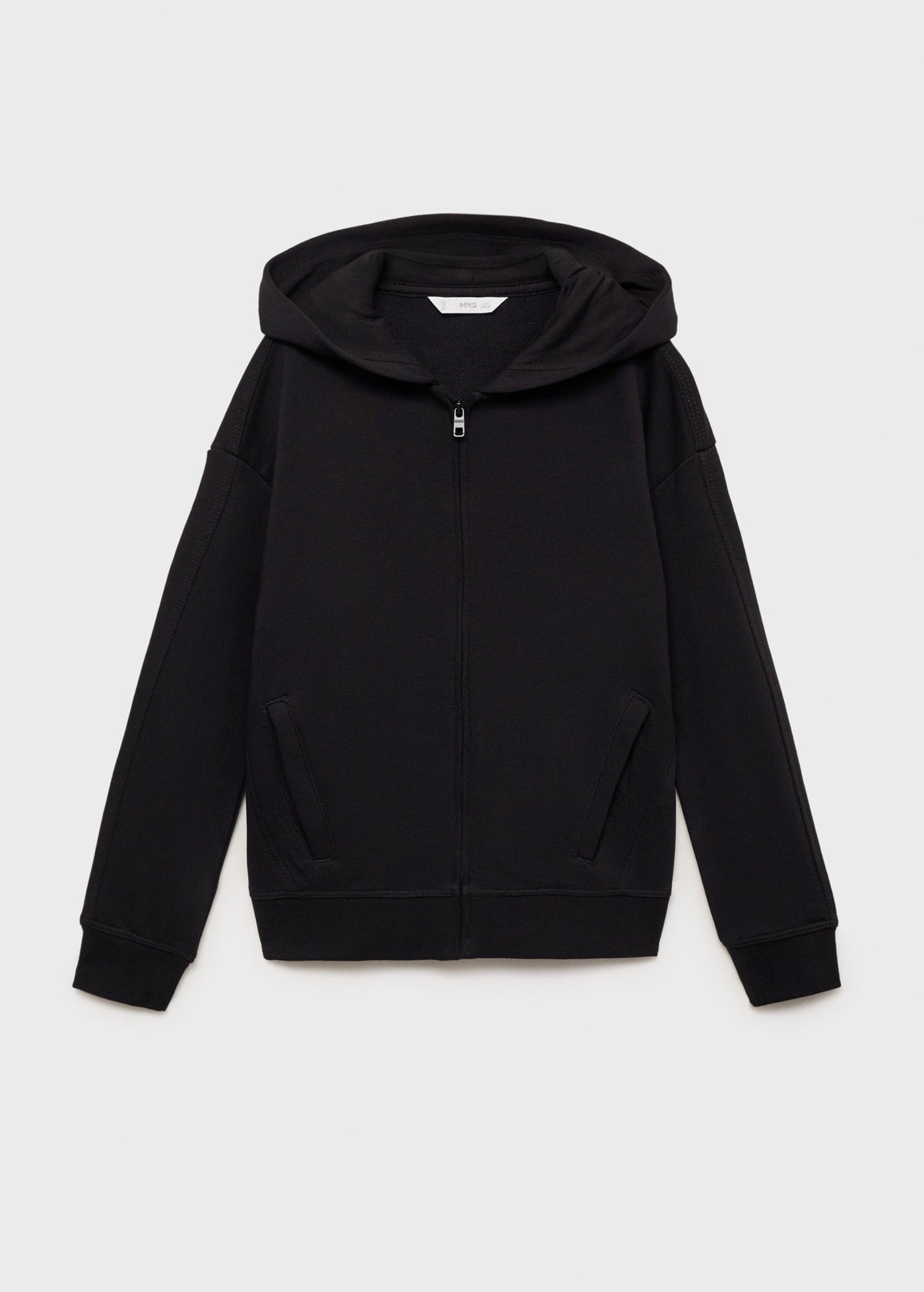 Sweat Francia Noir - Garçon