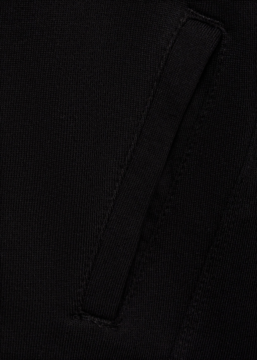 Sweat Francia Noir - Garçon