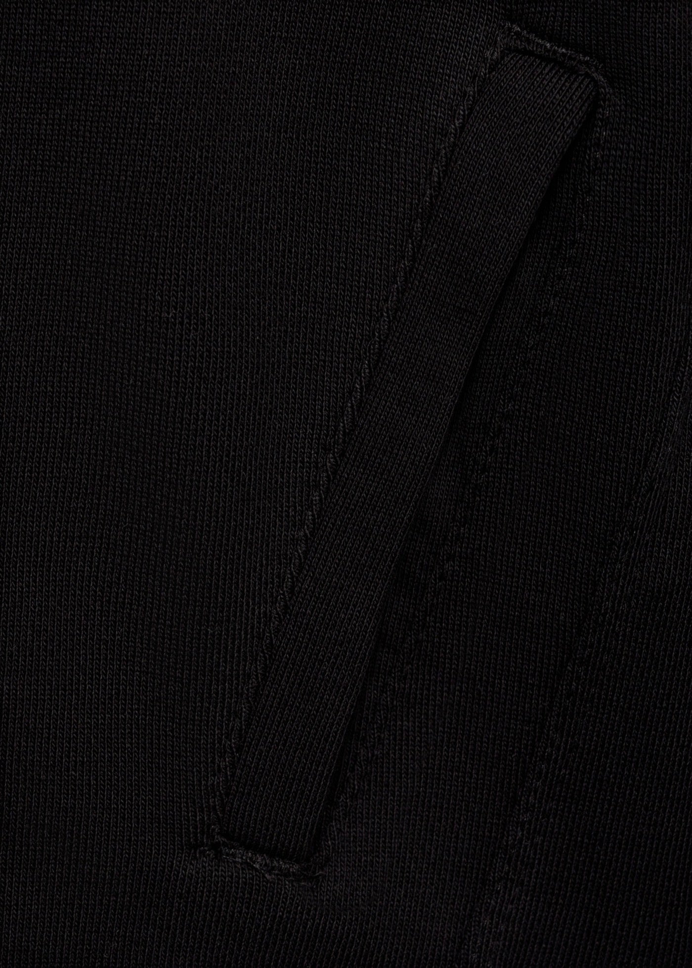 Sweat Francia Noir - Garçon