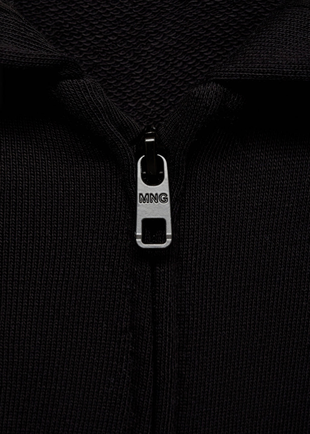 Sweat Francia Noir - Garçon