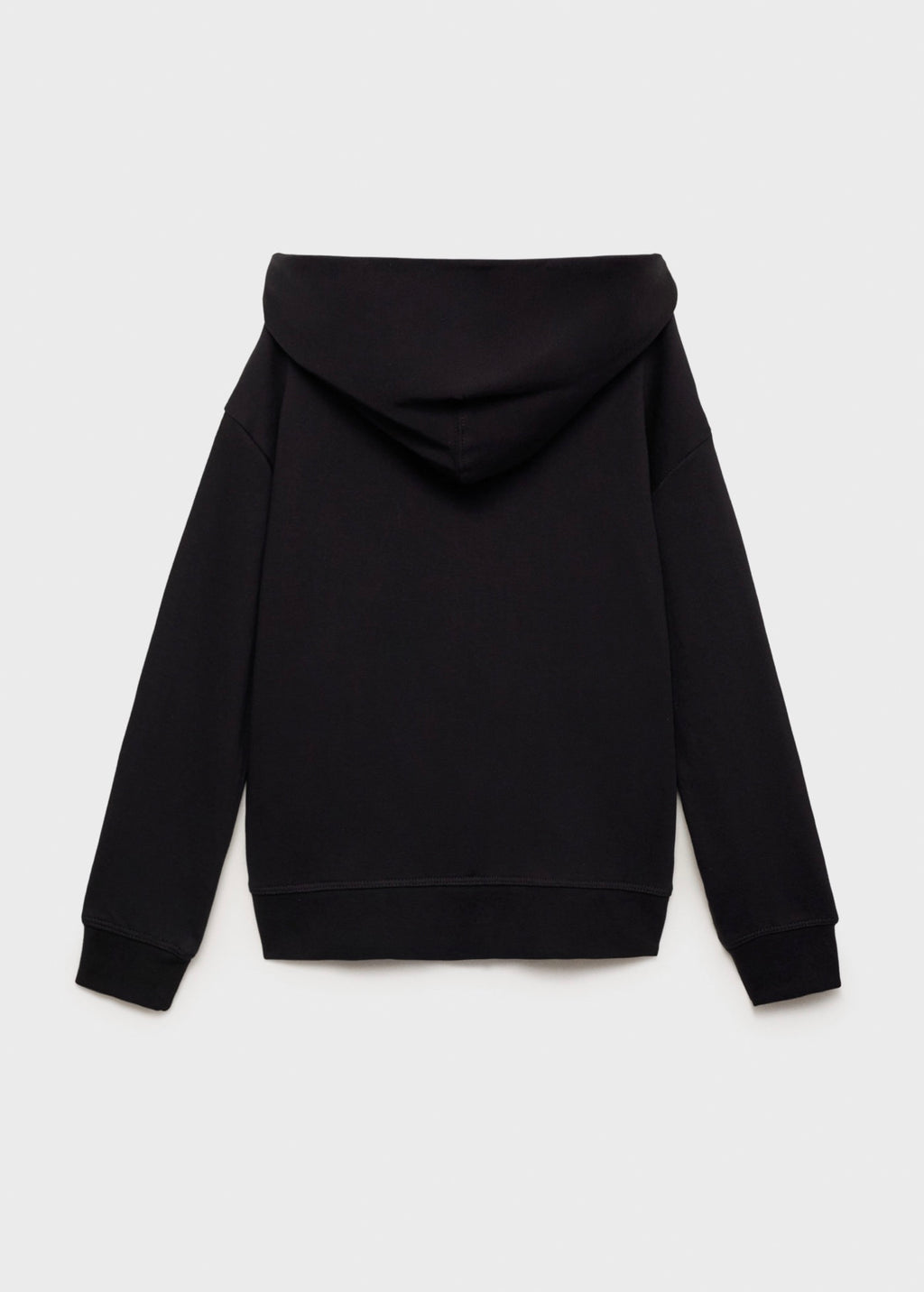 Sweat Francia Noir - Garçon